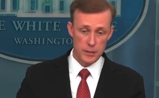 Салливан: ситуация с заложниками эмоционально давит на США