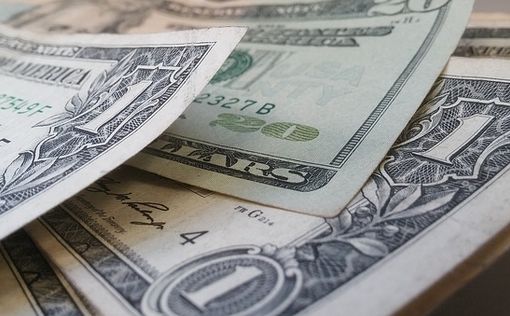 Курс доллара продолжает снижаться