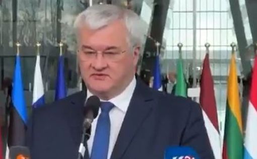 Украина созывает срочное заседание Совбеза ООН из-за обстрела Кривого Рога