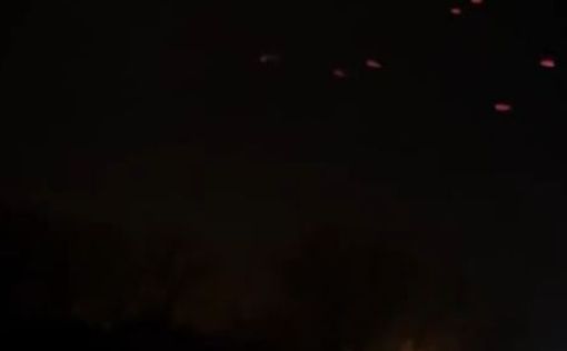 Российское ПВО чуть не сбило свой собственный вертолет над Московской областью