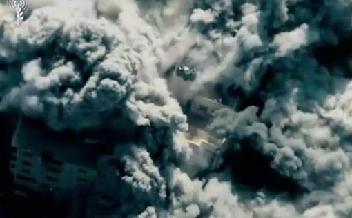 Сотни километров на глубине 80-90 метров: туннели, осложняющие операцию в Газе