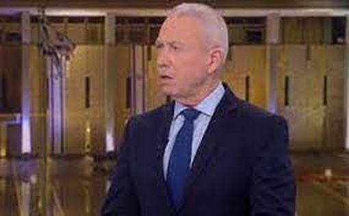 Галант: возвращение Магидиш доказывает, что мы можем спати всех