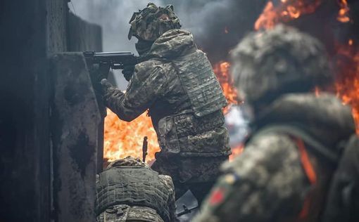 WSJ: Российская армия ждет весенней листвы для активизации наступления в Украине