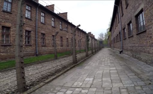 80 лет после Холокоста: кошерная еда в городе рядом с Освенцимом