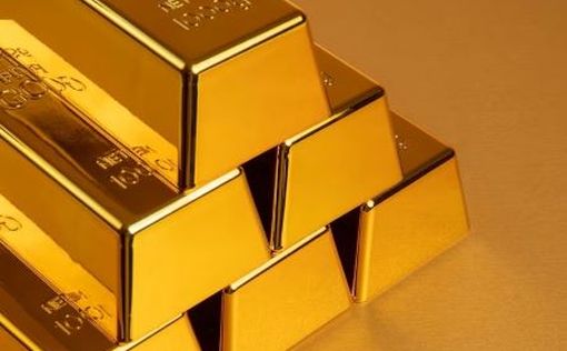 Bloomberg: Цена на золото начала бить рекорды