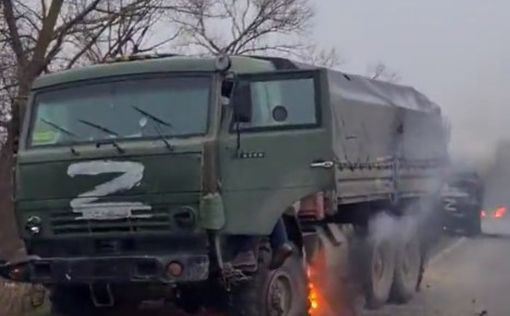 ВСУ в марте нанесли рекордные потери РФ, – Минобороны