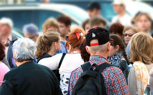 Уровень антисемитизма продолжает быть слишком высоким по всему Миру