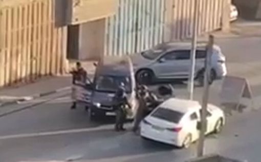 В Тулькарме ликвидированы трое террористов