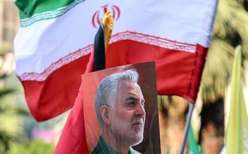 Санкции США - это враждебная политика, - заявили в МИД Ирана