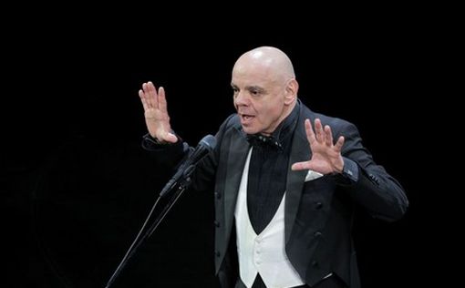 Константин Райкин: монолог с открытым сердцем