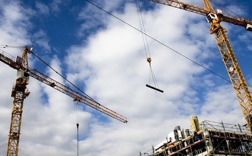 Одобрено строительство 8600 новых домов в районе аэропорта Бен-Гурион