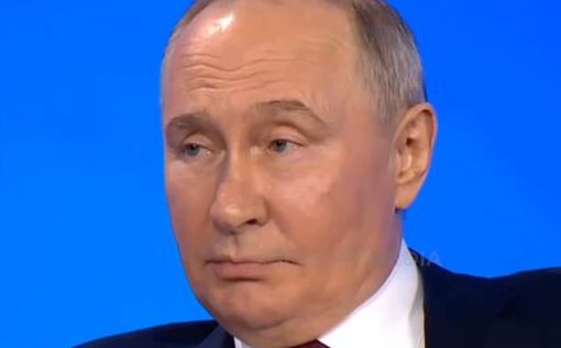 Путин подписал указ о статусе и правах украинцев в России