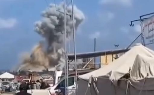В Газе уничтожены 15 террористов