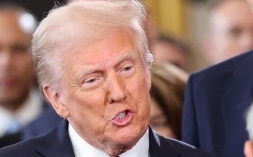 Трамп назвал Гарвард университетом, который учит ненависти и глупости