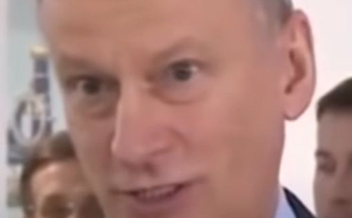Патрушев: НАТО планирует захват Калининграда
