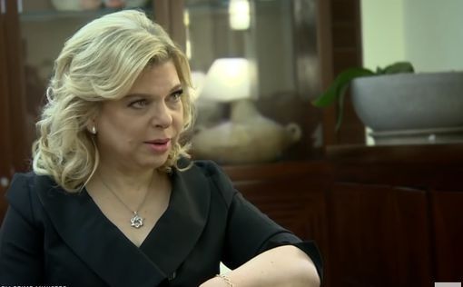 Сара Нетаниягу заявила, что в Газе осталось менее 24 заложников