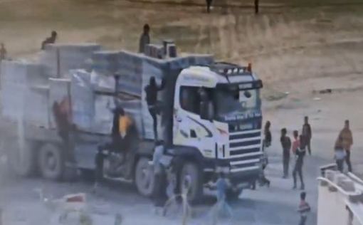 В Газе закрываются все пекарни от ООН