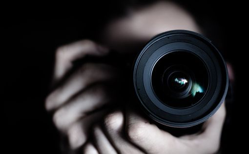 Палестинский фотограф Самар Абу Элуф получил главную мировую фотопремию