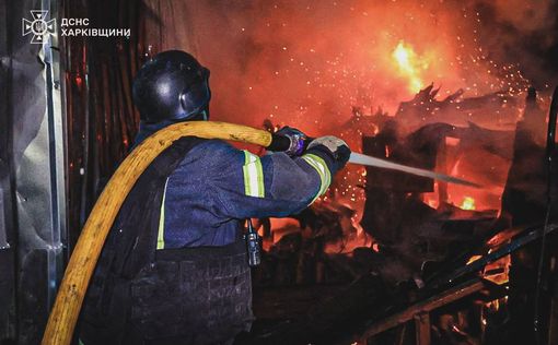 РФ ударила по Харькову баллистикой с кассетной начинкой: десятки пострадавших