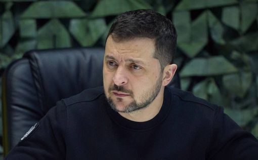 Зеленский предложил новый формат перемирия - запрет на дальнобойные удары