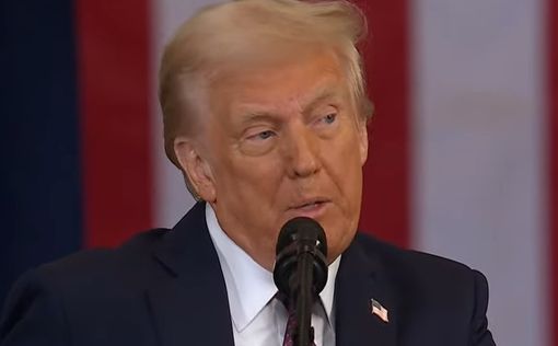 МВФ: экономика США и мира резко замедлится из-за тарифов Трампа