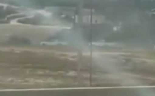 Мы сообщали обо всем. Рассказ наблюдательницы из Нахаль-Оз