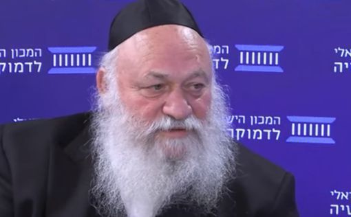 Голдкнопф отменил участие в церемонии Дня памяти после протеста семей погибших