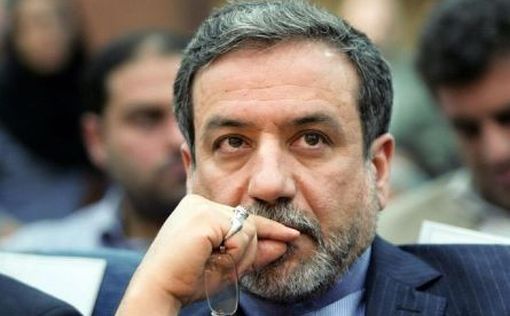 Глава МИД Ирана прибыл в Рим для второго раунда ядерных переговоров с США