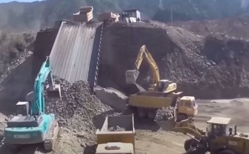 Китай расширяет список экспортного контроля редкоземельных металлов