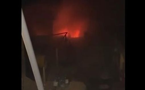 SOS: Флотилия Свободы атакована дронами в территориальных водах Мальты