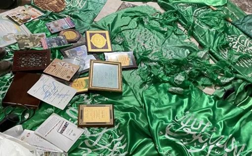 Подписан приказ о сносе дома Салаха аль-Аарури