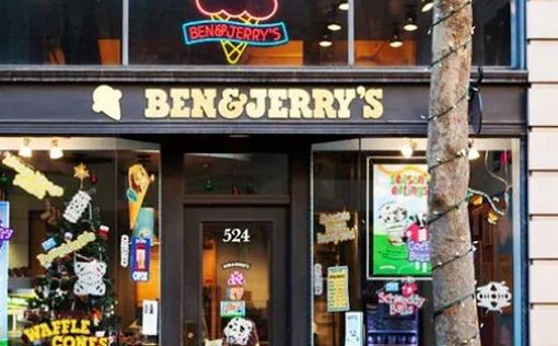 Соучредитель Ben & Jerry's пытается выкупить бренд обратно