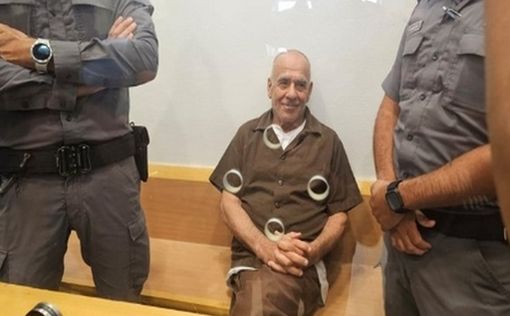 Израильтянин приговорен к 10 годам тюрьмы за работу на иранскую разведку