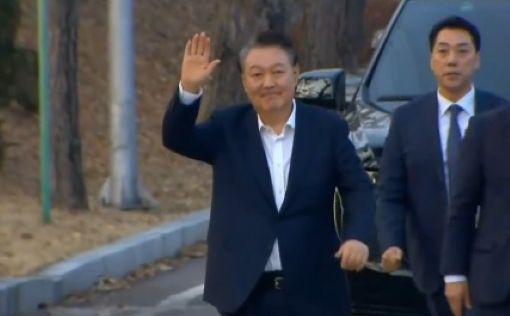 Президент Южной Кореи отстранен от должности конституционным судом