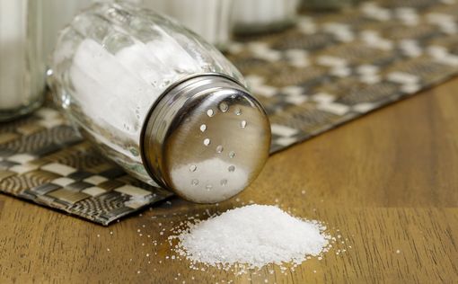 Избыточное потребление соли повышает риск депрессии