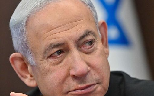 Скандал в прессе: Нетаниягу заявил, что его не предупредили о возможной атаке