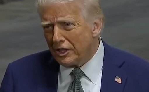 Трамп назвал удар по Сумам ошибкой, войну – позором, а ее виновник – не Путин
