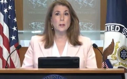 США объявили о начале выхода из переговорного процесса между Россией и Украиной