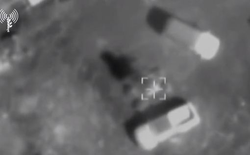 Обстрел не удался: ЦАХАЛ разгромил отряд террористов на юге Ливана