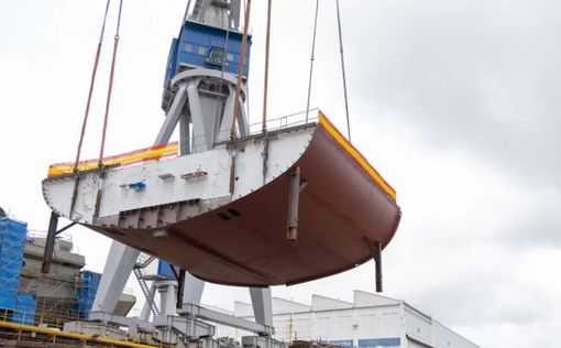 В Испании сейчас строятся три фрегата F110