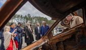 Духовный советник Трампа призвал увеличить поставки оружия ВСУ. Фото | Фото 13