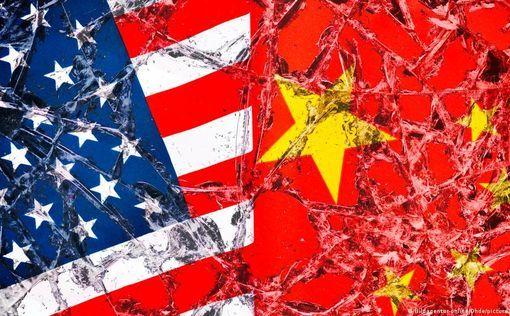 Китай угрожает ответными мерами, если Трамп попытается изолировать страну