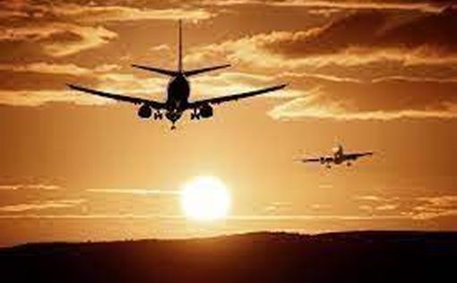 В Virgin Atlantic заявили о прекращении полетов Лондон-Тель-Авив