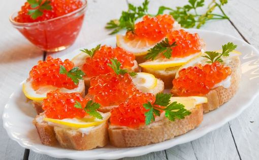 Песах с CANCUN - отборные продукты и специальные скидки празднику
