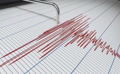 Землетрясение магнитудой 4,3 произошло в Пакистане