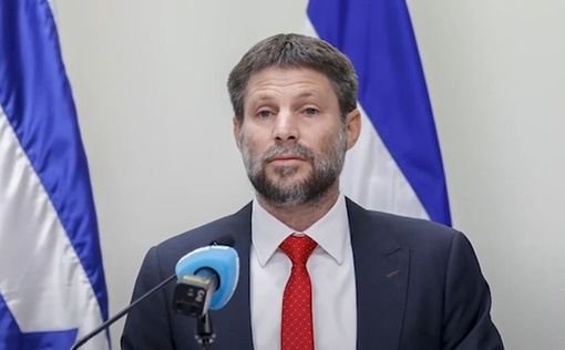 Смотрич приостановил выплаты для ПА за нарушение соглашений Осло