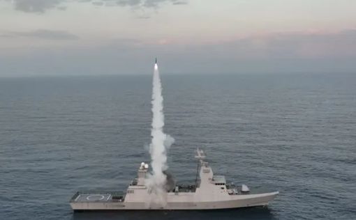 Трансформация ВМС, к которой не были готовы ни ХАМАС, ни "Хезболла" | Фото: пресс-служба ЦАХАЛа