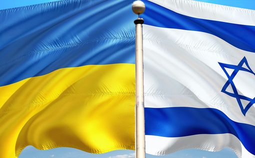 В Израиле оценили важность визита Президента Украины
