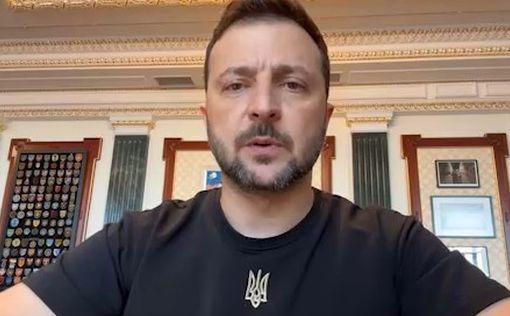 Зеленский вновь обвинил РФ в нарушении перемирия: 46 штурмов и 900 обстрелов