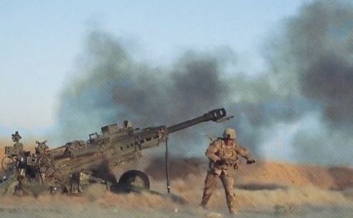 США планируют сократить военный контингент в Сирии